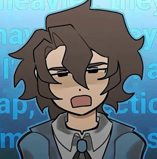 Veronica's avatar
