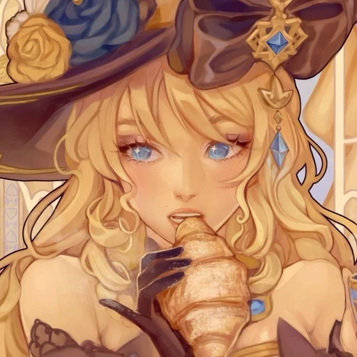 Navia's avatar