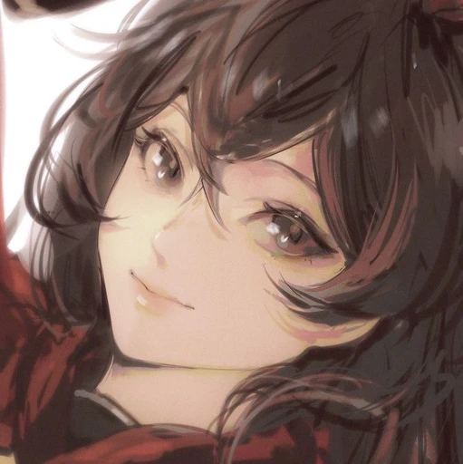 Amber's avatar