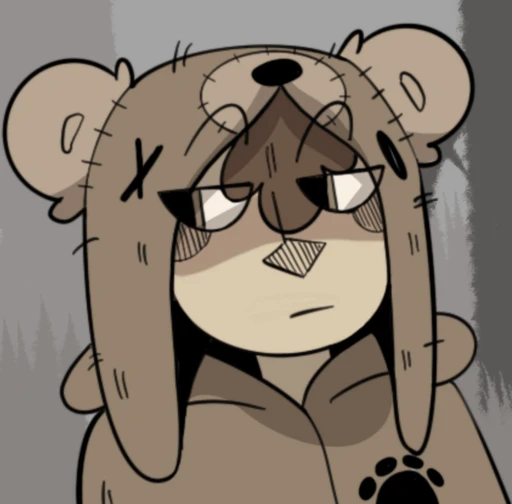Theo/Teddy's avatar