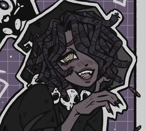 Licorice's avatar