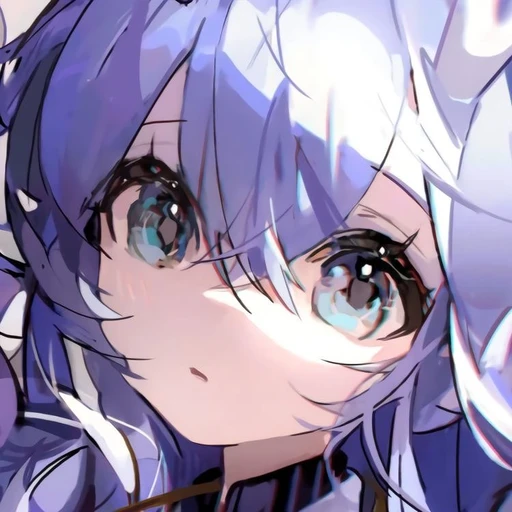 Bailu's avatar