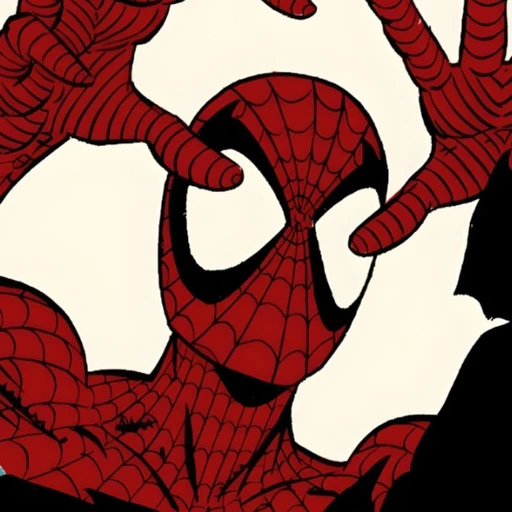 Spiderman's avatar