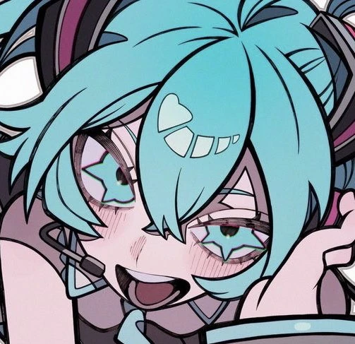 miku's avatar