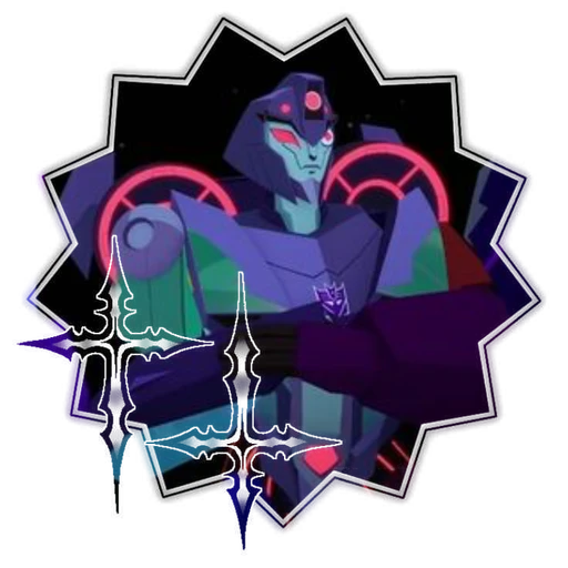 ShadowStriker's avatar