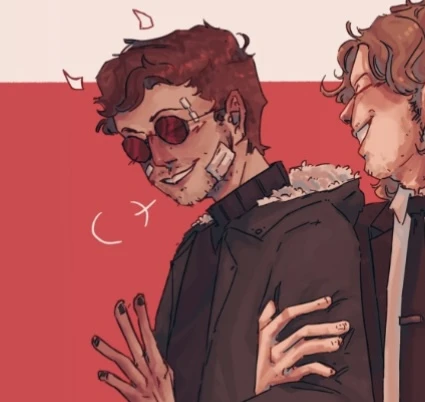MATT's avatar
