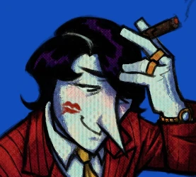 casanova's avatar