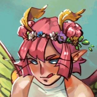 Lizzie's avatar