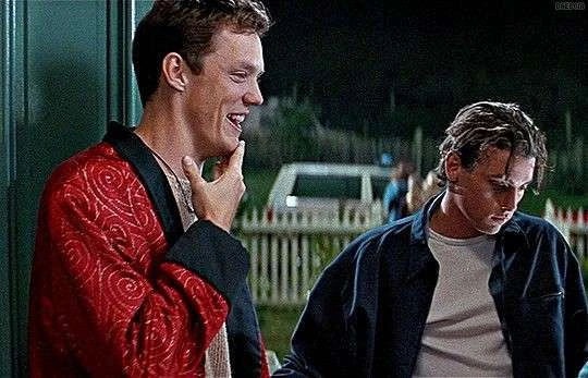 Billy Loomis⭑ 🔪's banner