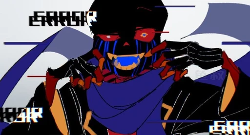 Error's avatar