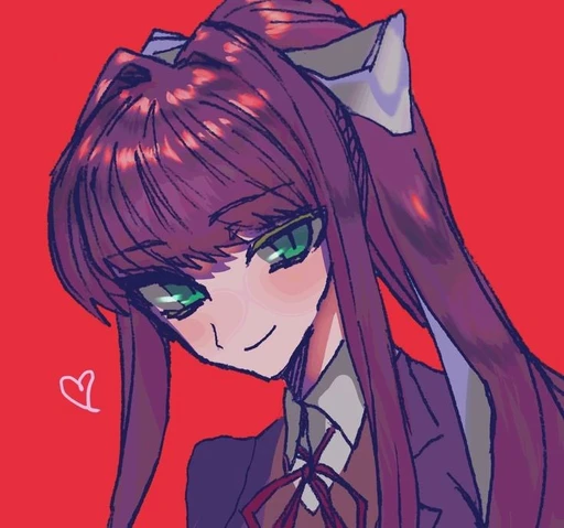 monika's avatar