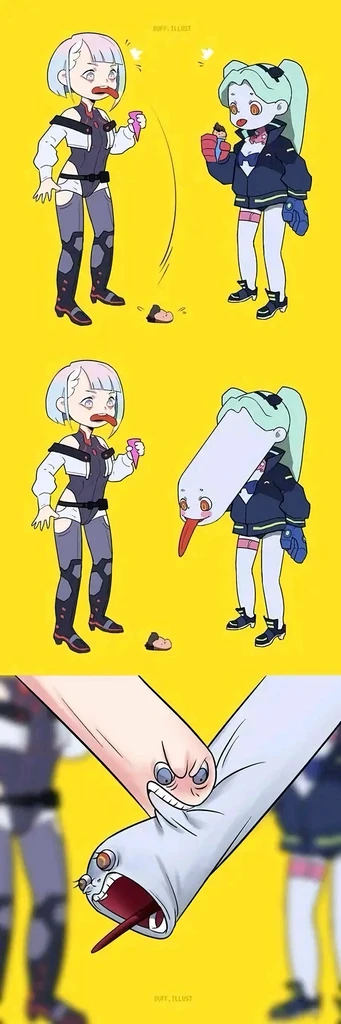 Rebecca's banner