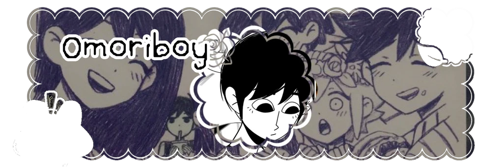 Omoriboy's banner