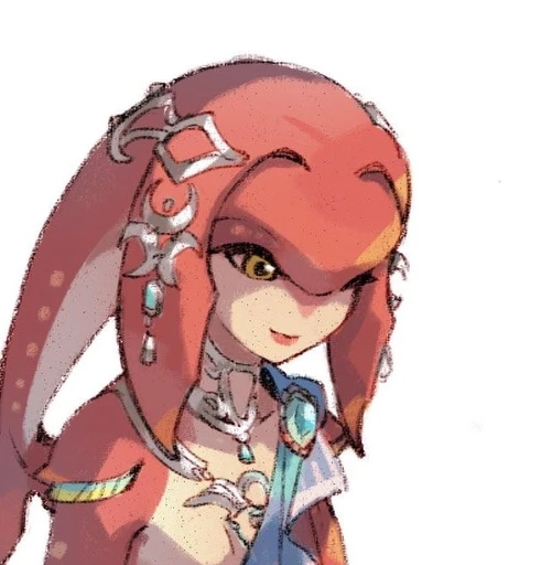 Mipha's avatar
