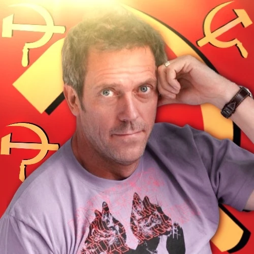 house's avatar