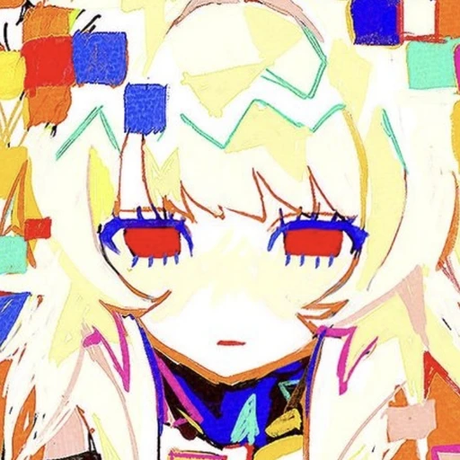 Florence's avatar