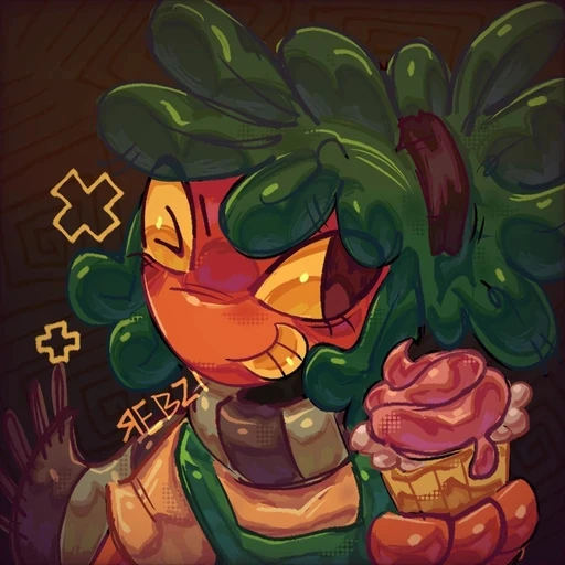 Sprout's avatar