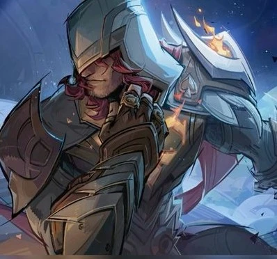 Gambit's avatar