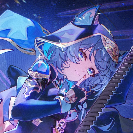 Cipher's avatar