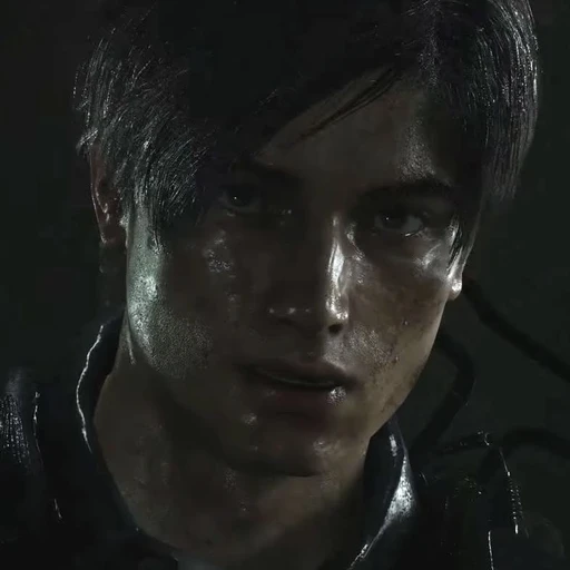 LEON's avatar