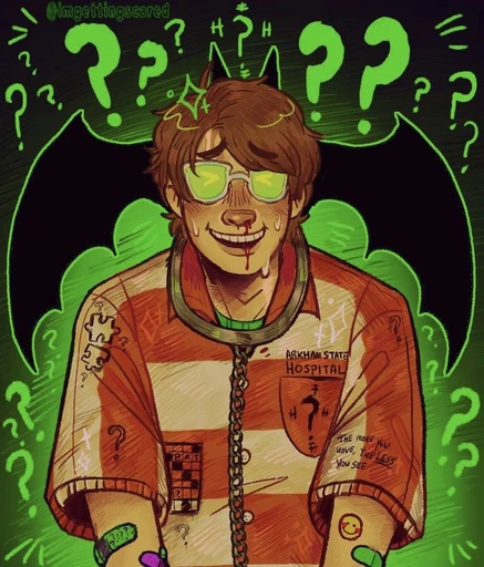 TheRiddler's avatar