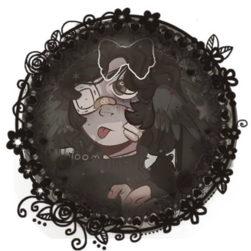 Malak Vixen's avatar