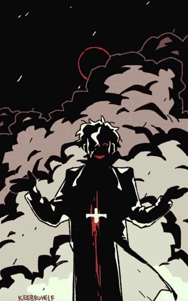 Emmanuel's banner