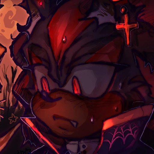 < 🫀 // Shadow's avatar