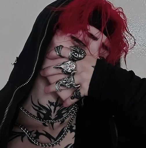 Viscera