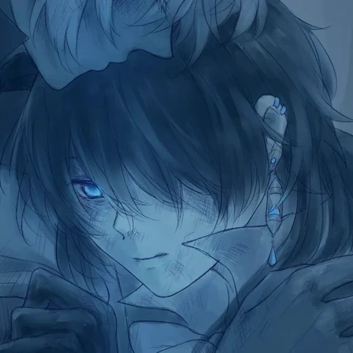 Vanitas's avatar
