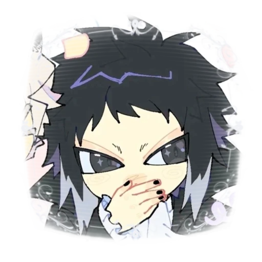 ۪ 𓏼♱◌͟ crow's avatar