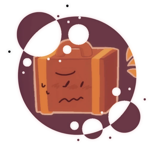 Suitcase's avatar