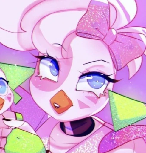 Kandy's avatar