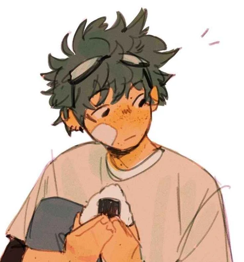 Deku's avatar