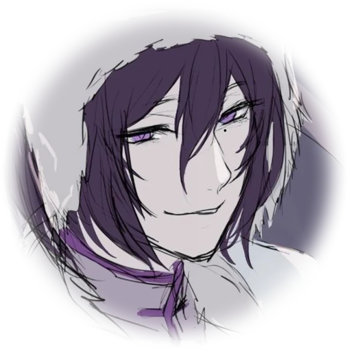 ۪ ⠀𓏼 ͜͜ㆍ♱  fyodor ﹙ᵒ̴̶̷ . ᵔ's avatar
