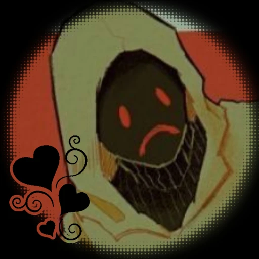 Dallas's avatar
