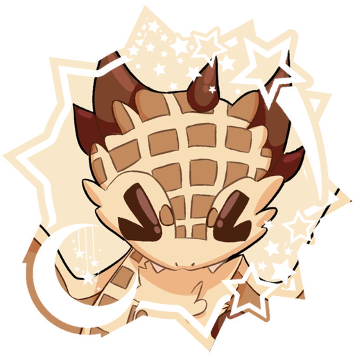 Waffles's avatar