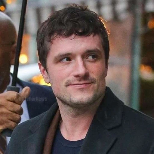 Hutcherson's avatar