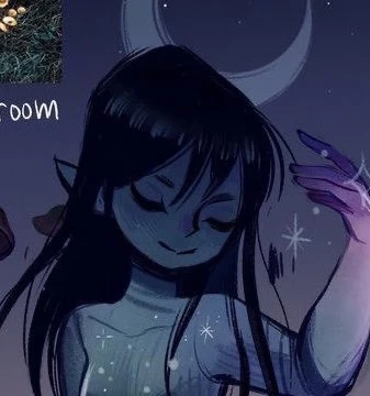 Celia's avatar