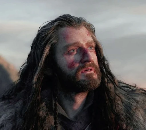 Thorin's avatar