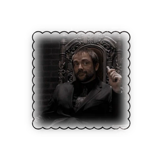 Crowley's avatar