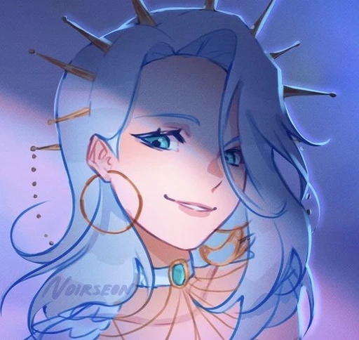 Monarch's avatar