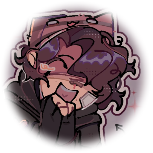 ۪ ⠀𓏼 ͜͜ㆍ♱  harper ﹙ᵒ̴̶̷ . ᵔ's avatar