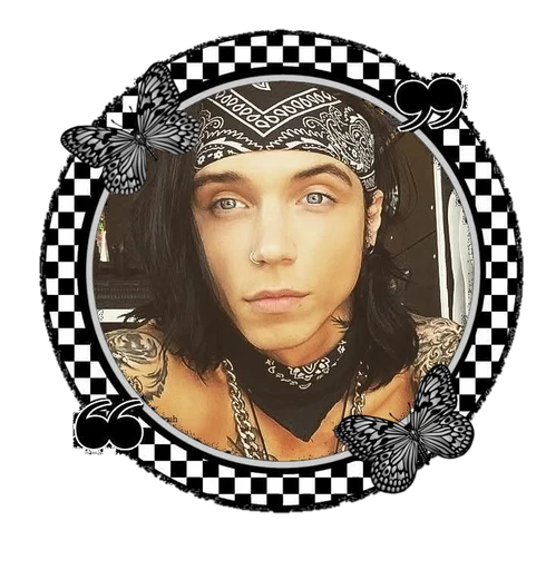 Sixx's avatar