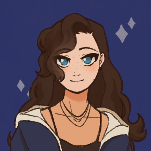 Lilith's avatar
