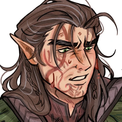 ásbjǫrn's avatar