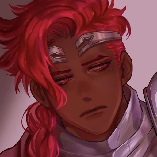 Wildberry's avatar