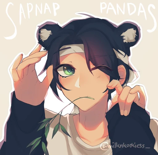 Pandanap's avatar