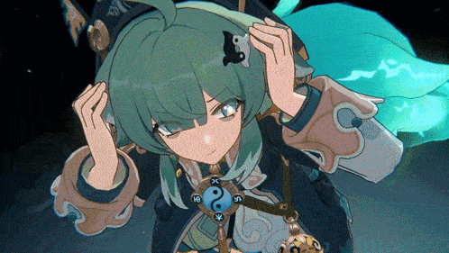 HuoHuo's banner