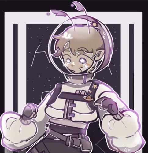 Orbit's avatar